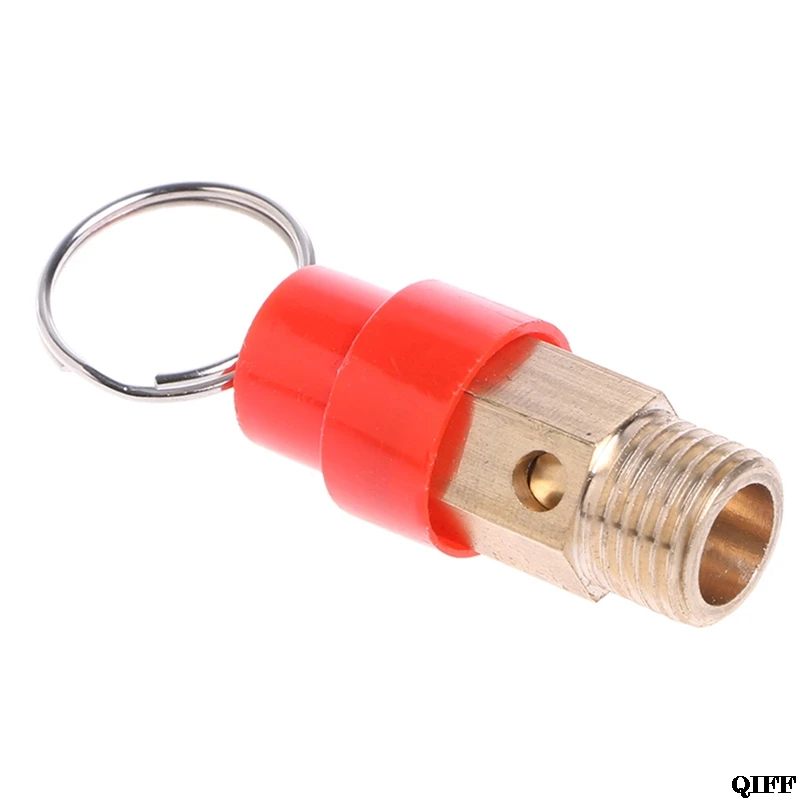 1/4 'ཆ кг BSP воздушный компрессор предохранительный клапан регулятор сброса