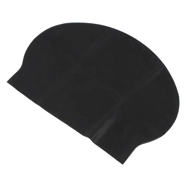 Прочный гибкий Спортивный Латекс Одежда заплыва Кепки Плавание Купальный Шляпа