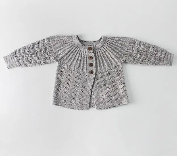 83007 Gray jacket Одежда для новорожденных девочек; сезон осень-весна; коллекция года; детские комбинезоны для девочек в клетку; Рождественский комплект одежды принцессы для малышей; комбинезон+ куртка - Цвет: 83007 Gray jacket