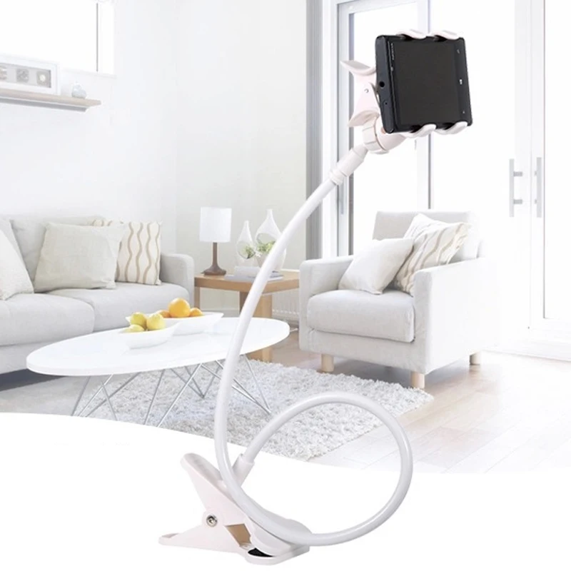 Карданные для телефона ленивая прикроватная кровать Автомобильный декоративный