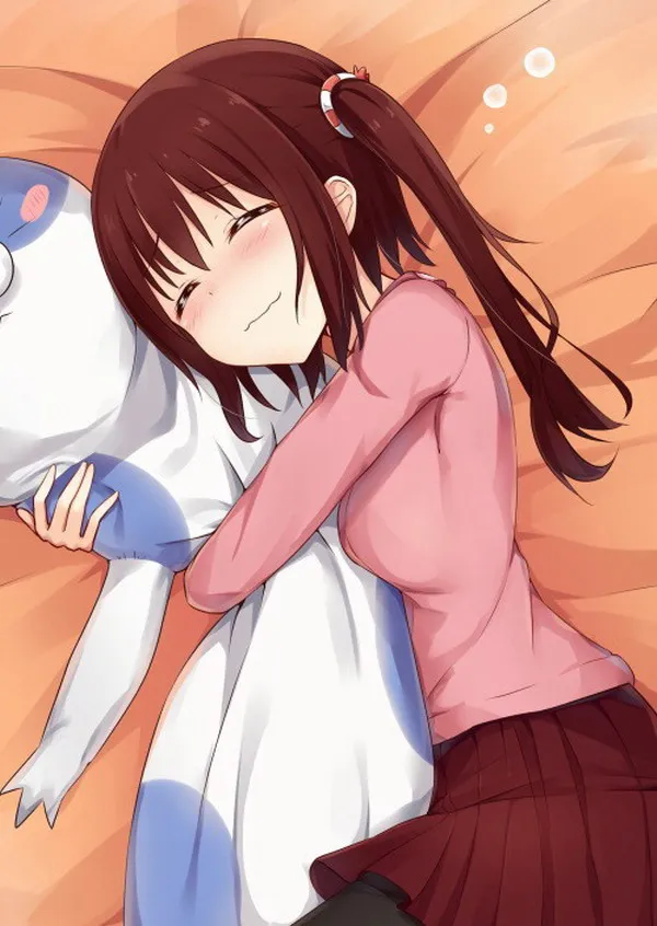 

Himouto! - Ebina 150*210 #39559