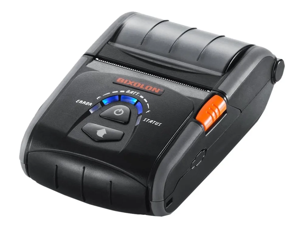 Оригинальный абсолютно новый Bixolon SPP-R200IIiK/вентилятор 2-Дюймовая Система Android Bluetooth