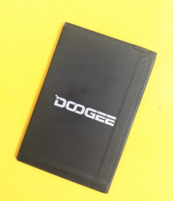 AZK New 3.8V for Doogee X7 Pro Battery Batterie Bateria Batterij Accumulator BAT16503700 3700mAh | Мобильные телефоны и
