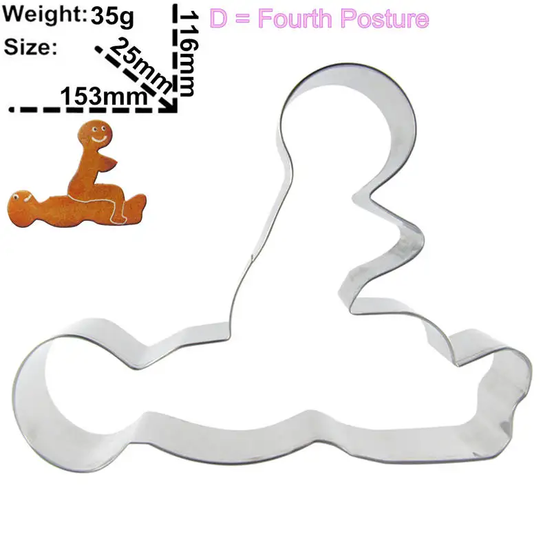 Набор инструментов для украшения тортов набор из двух частных насадок любовь