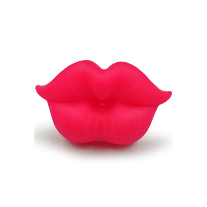 

Funny Pacifier Teether Orthodontic Safe Soother Dummy Lip Baby Silicone Nipple Accessories Cute Baby Lips Pacifier Hot Wholesale