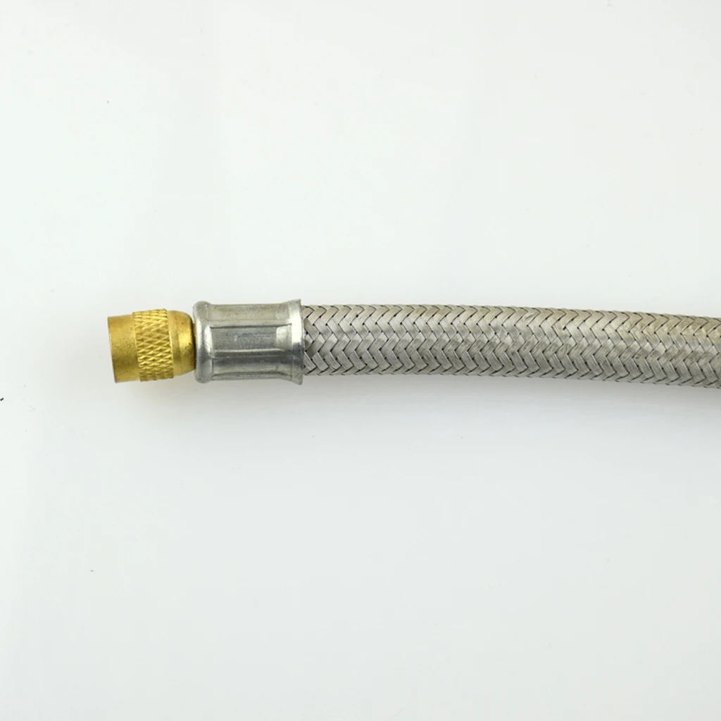 Удлинительные адаптеры стержня клапана шины для грузовиков и автодомов 2 шт.