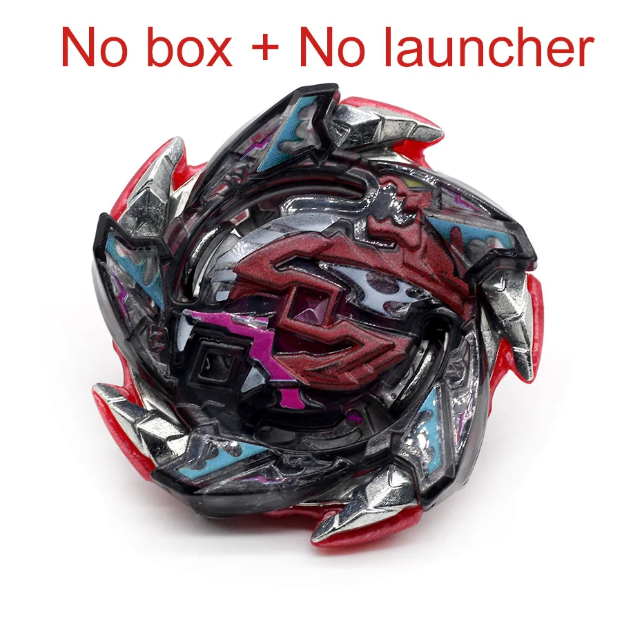 B-113 No launcher Bey Bay Burst toupe Toys Арена без пускового Лезвия Металл Fusion Бог спиннинг Топ лезвия Bei-Blade игрушки - Цвет: B-113 No launcher
