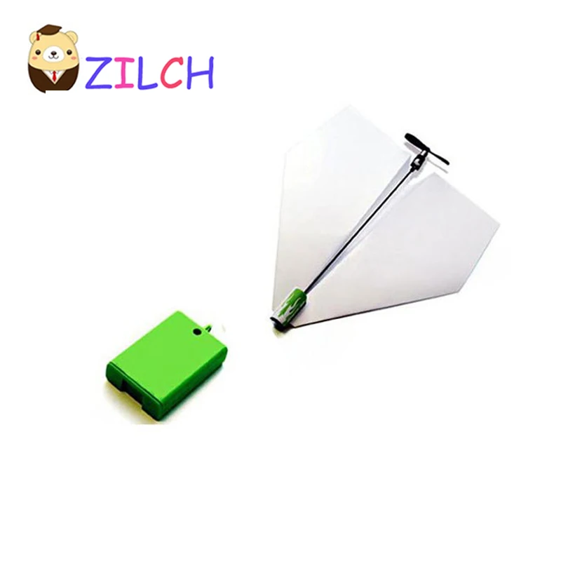 Новое поступление DIY электромотор силовые модули для складывания бумажных