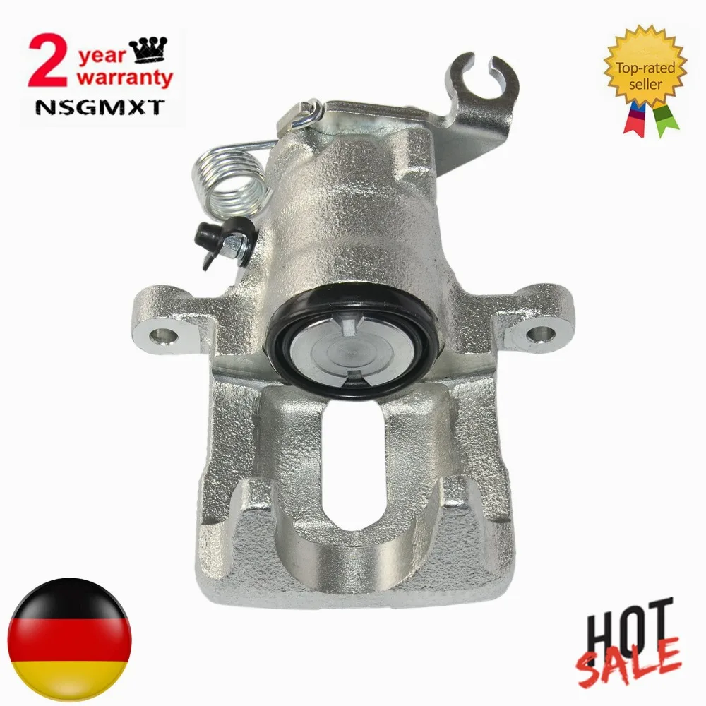 AP03 задний правый Тормозной суппорт для Mitsubishi Space Star для Volvo S40 V40 Estate 871272000 BC53041 RX389870A0 DC73041 BHN288E