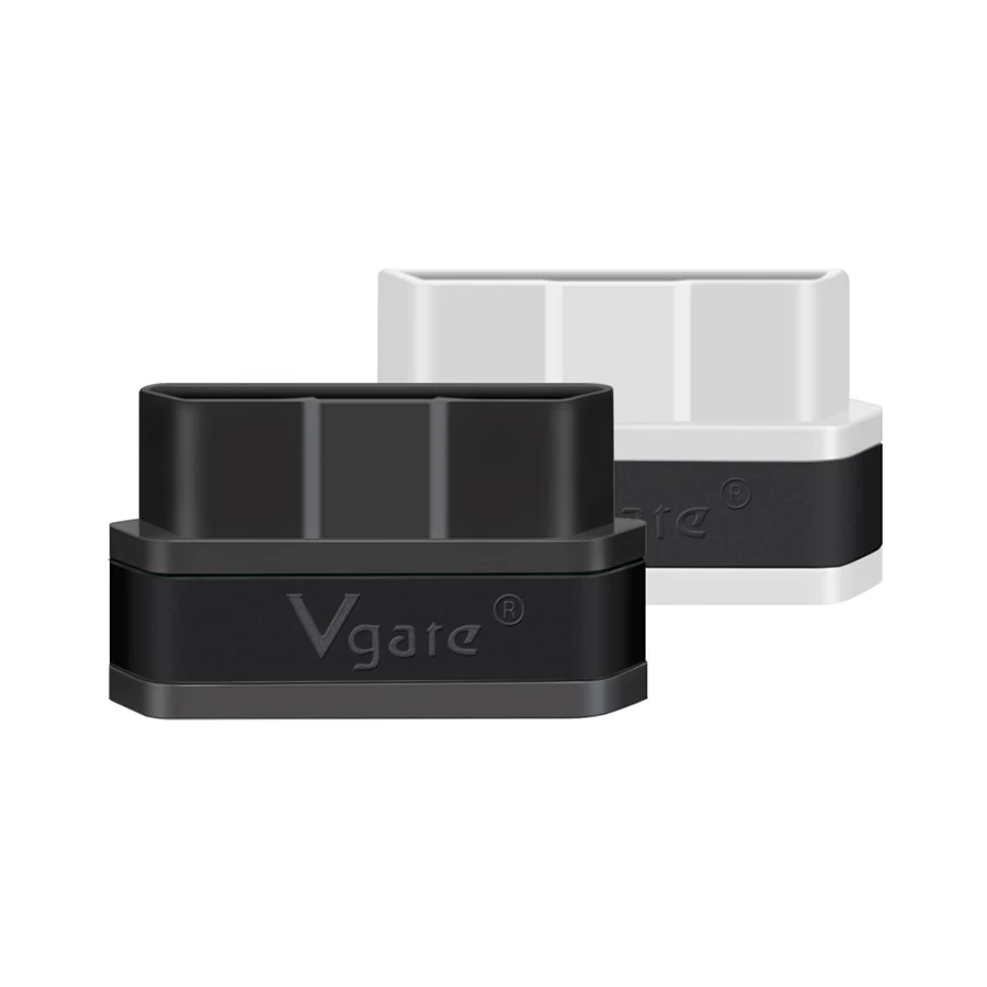 Vgate iCar2 Bluetooth Версия OBD2 сканер iCar 2 ELM327 автоматический считыватель кодов для Android/ПК