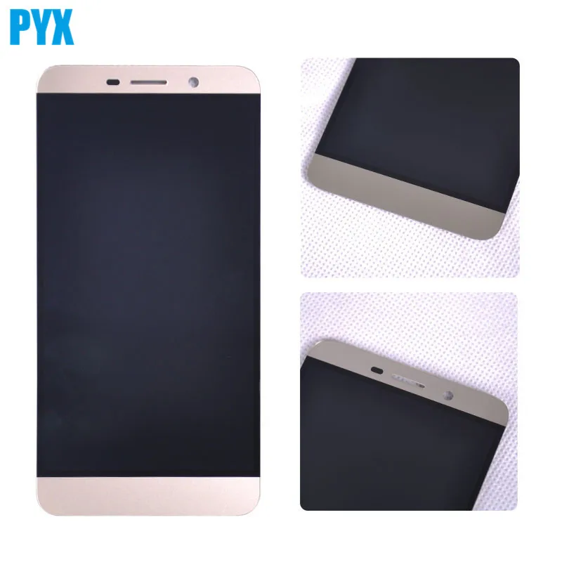 For Letv One 1 Pro X800 LCD Display + Touch Screen with Digitizer Assembly Free Shipping | Mobile Phone Screens