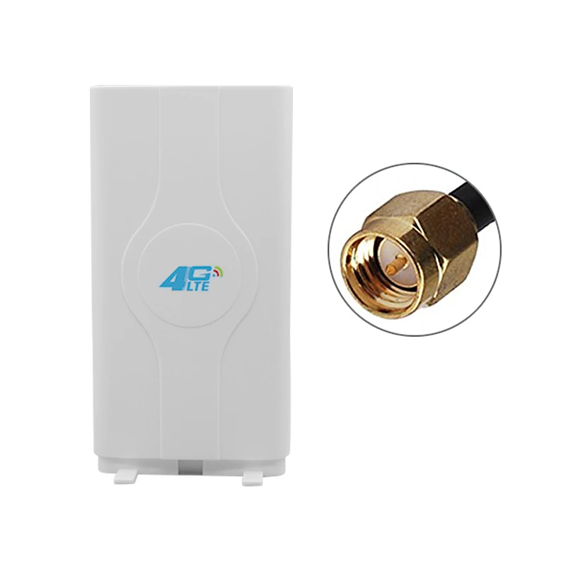 Новая мобильная антенна 88dBi 3G 4G LTE TS9 SMA CRC9 коннектор фотоантенна|SmartTV-стики и