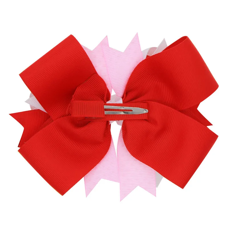 1 шт. богемный стиль сложная ручная работа креативный дизайн бант для волос