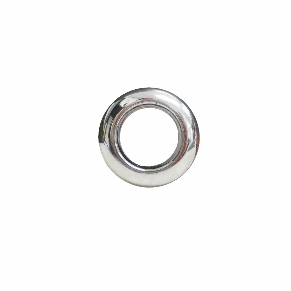 Tkeapl THTMH 10X 3/4 &quot0 75&quot дюйма 304 Нержавеющая отделка кольцо стальной ободок подходит