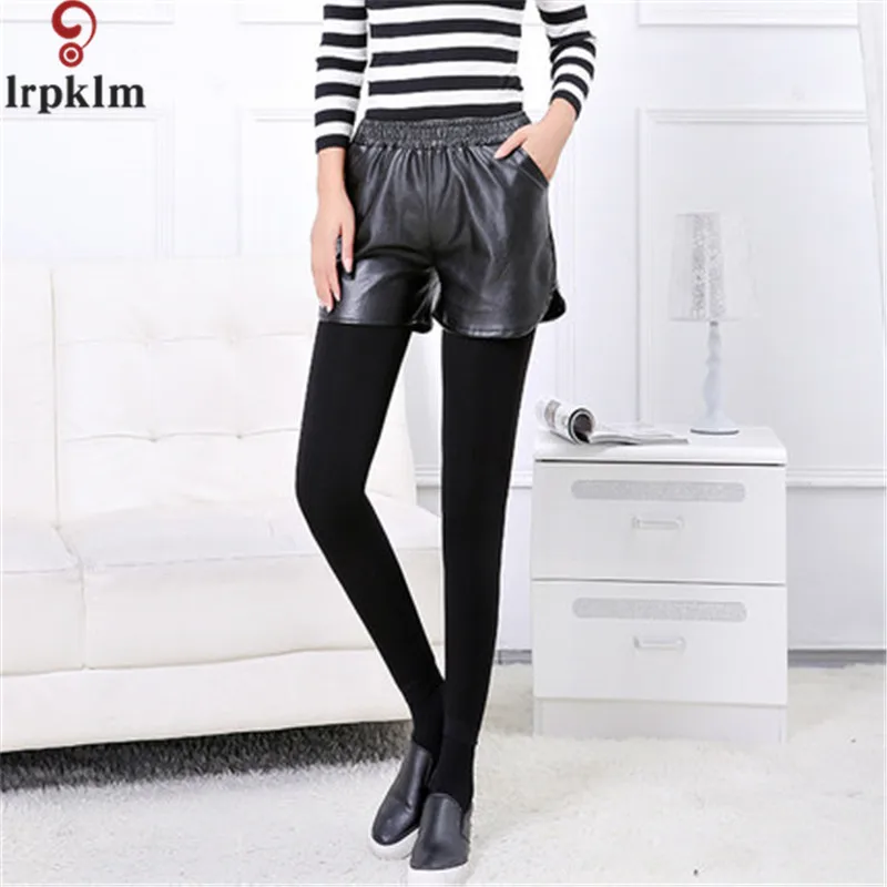 2017 новое поступление винтажные летние женские модные сексуальные черные шорты