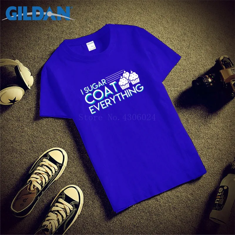 Creature для мужчин Али рубашка с круглым вырезом сахар пальто все выпечки Lover