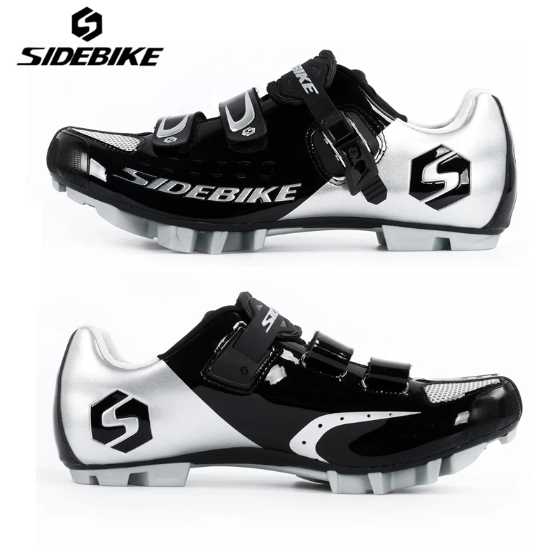 Ботинки для горного велосипеда мужчин и женщин обувь взрослых размеры 40 46|cycling shoes