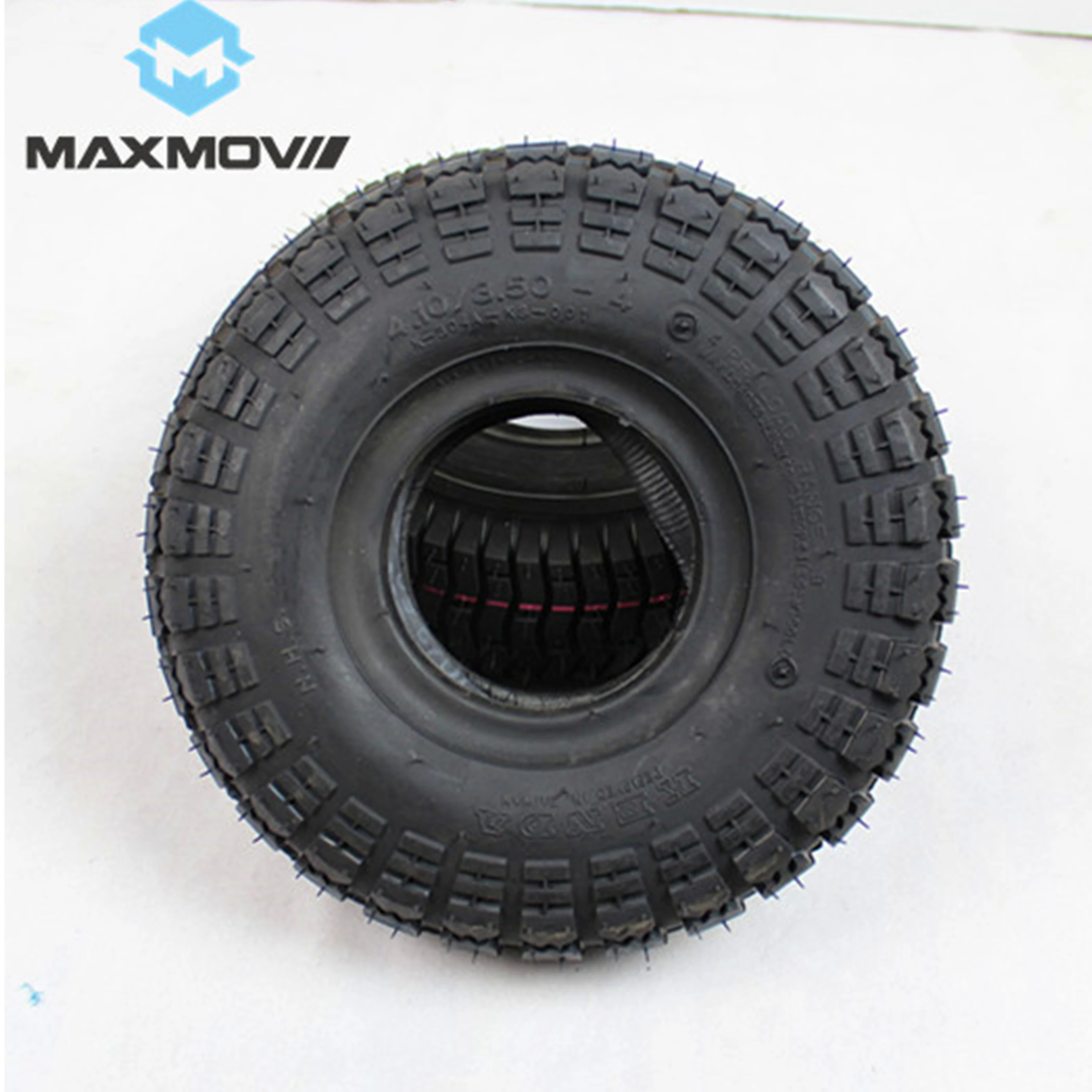 Высококачественные надувные шины для газовых/электрических скутеров 4 10/3 50