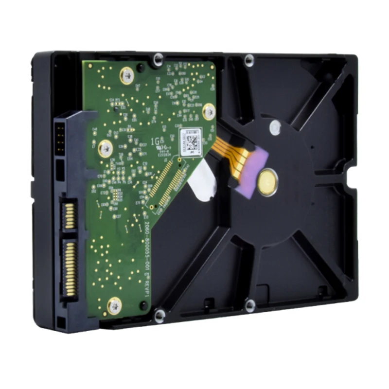 WD Blue 1 ТБ hdd sata 3 5 внутренний жесткий диск disco duro interno Жесткий dur Настольный ПК