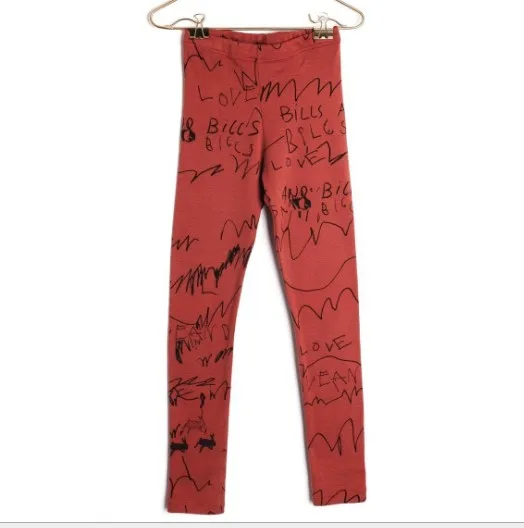 Комплект детской одежды весна-осень 2021 WR Топ для мальчиков и девочек футболка