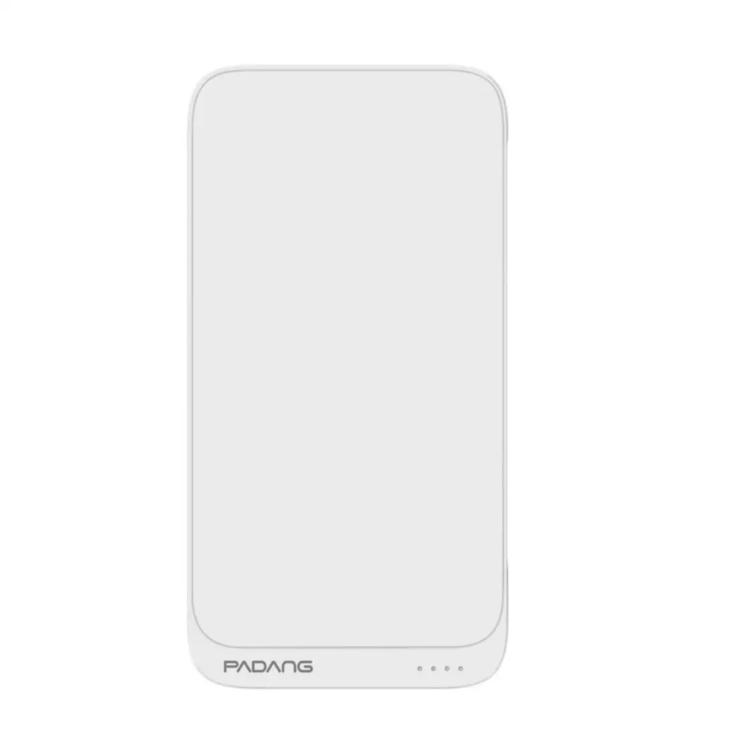 13000mAh Портативный внешний аккумулятор типа C микро внешнее зарядное usb устройство