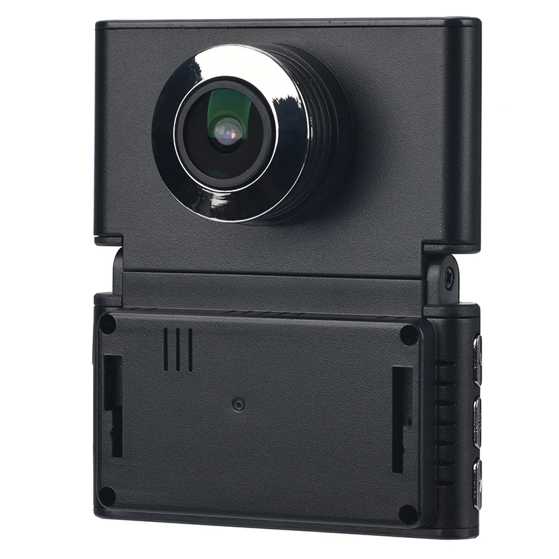 Автомобильный видеорегистратор Wi Fi 1080P Full HD Автомобильная камера цифровой