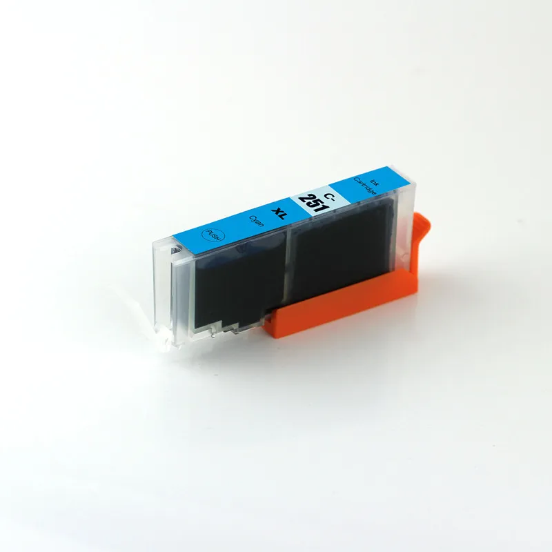 Картридж для принтера canon PIXMA MG6620 MG7120 MG7520 IP7220 MX722 MX922 IX6820 IP8720 | Компьютеры и офис