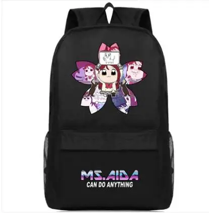 Lovelive!Sunshine Aqours рюкзак для косплея Холщовая Сумка школьная сумка дорожные