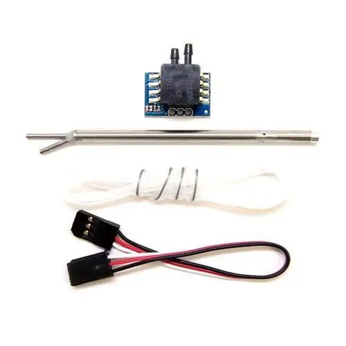 Комплект датчиков скорости самолета Ardupilot Arduplane для APM 2 5 6 | Игрушки и хобби
