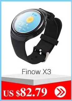 3 шт. 1.39in закаленное стекло Finow x5/x5plus/Lem5 Смарт-часы защита экрана то же подходит для Q3/Q3plus/K18/KW18/I3/DM368 smartwatch