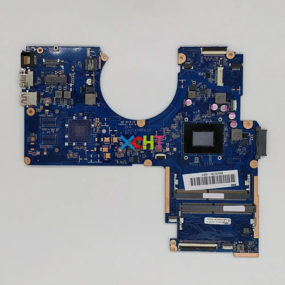 Для струйного принтера HP Pavilion 15 15-AW 15Z-AW000 серии 862978-601 862978-001 аккумулятор большой
