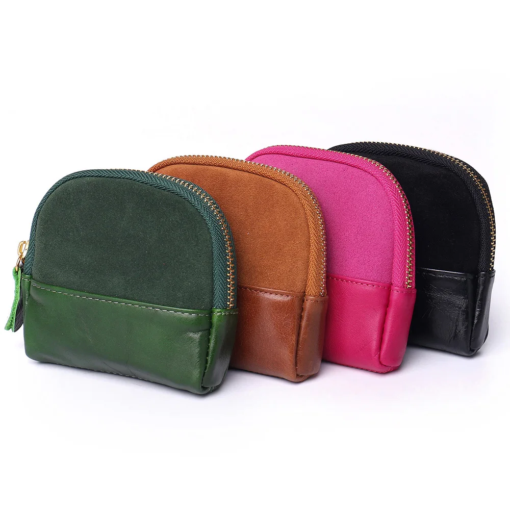 Кошелек XINDI из натуральной кожи кошелек для паспорта дорожный повседневный и