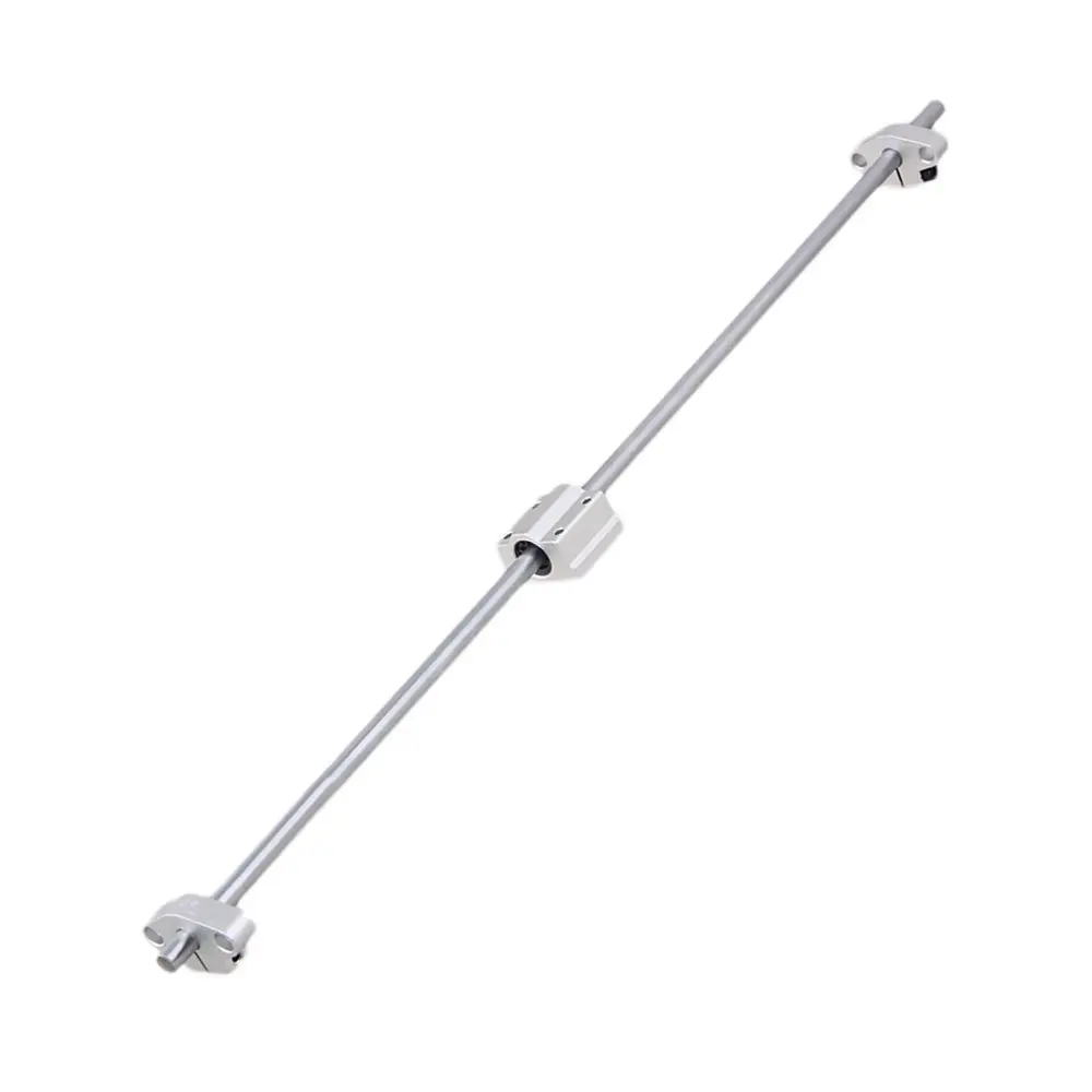 Вертикальная 8 мм диаметр линейного движения шариковых подшипников втулка