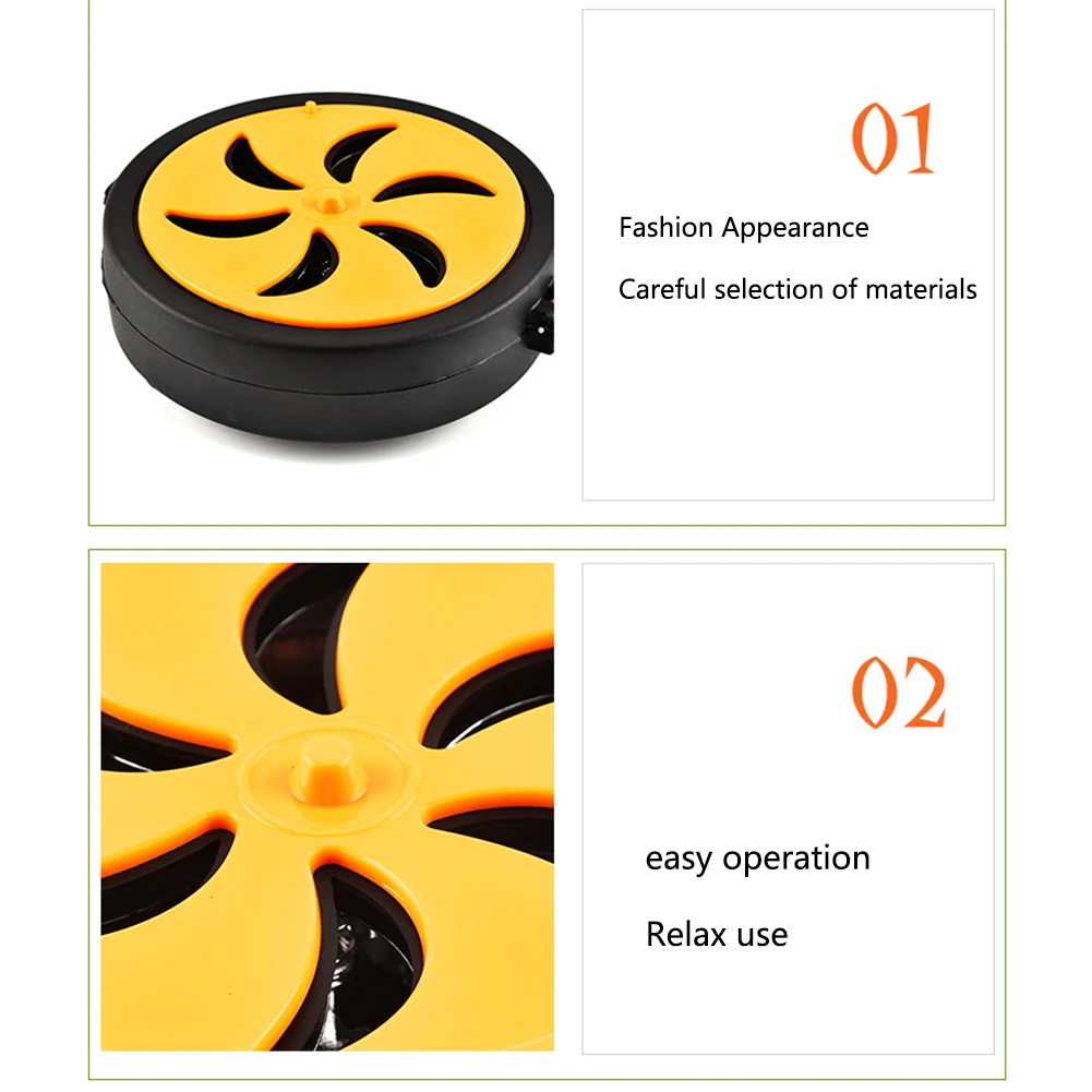 Наружный портативный домашний держатель москитной Катушки коробка с крюком