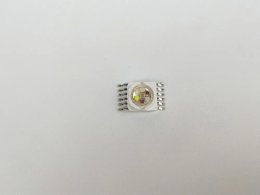 30 шт. светодиодный Кристалл rgbwauv 18 Вт RGBWA + uv 6 цветов в 1 бренд TianXin TYANSHINE|Эффект освещения сцены| |