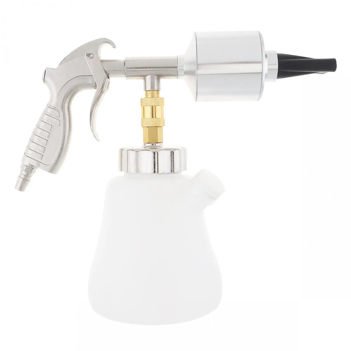 Ручной пистолет распылитель высокого давления для пневматической чистки с