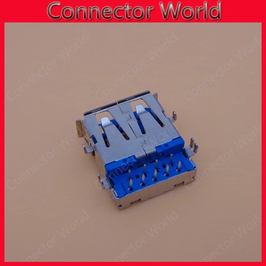 2 50 шт./лот разъем micro USB 3 0/гнездо/Разъем для HP и т. Д. зарядный порт ноутбука