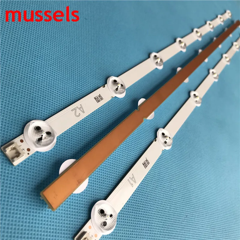 Светодиодная подсветка для 32 &quot6916L 1106A 6916L 1105A 1204A 1205A 32ln570V 32LN545B 32LN5180 1295A 32LN5310 6916l