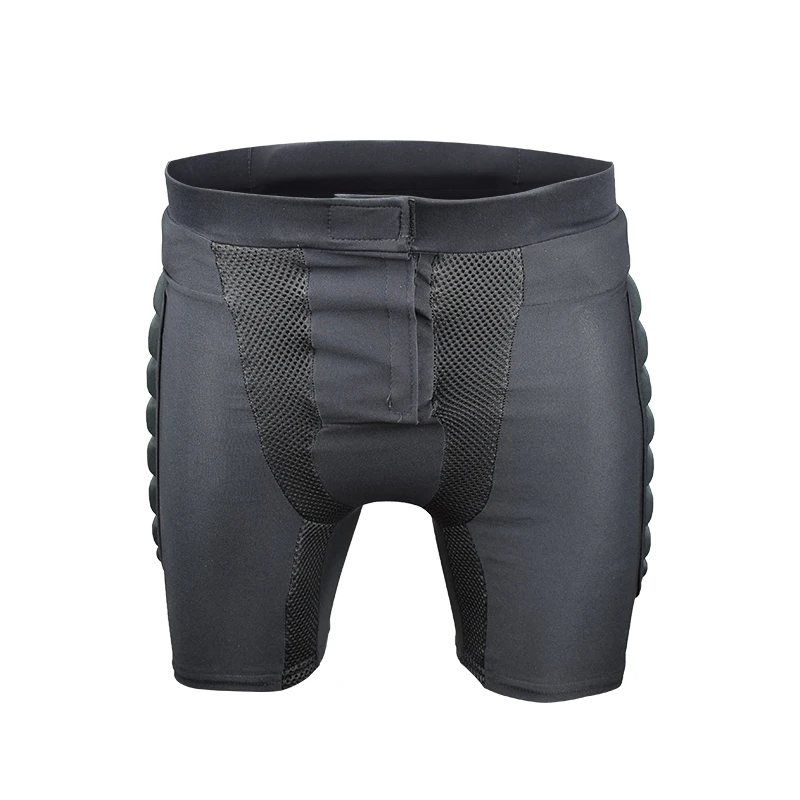 Новые велосипедные лыжные мотоциклетные гоночные бронированные прокладки бедра