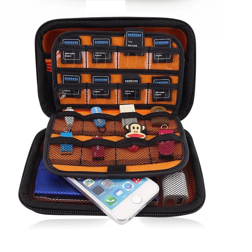EVA чехол для переноски нового 3DS XL LL хранения Nintendo сумка сумки с ремешком |