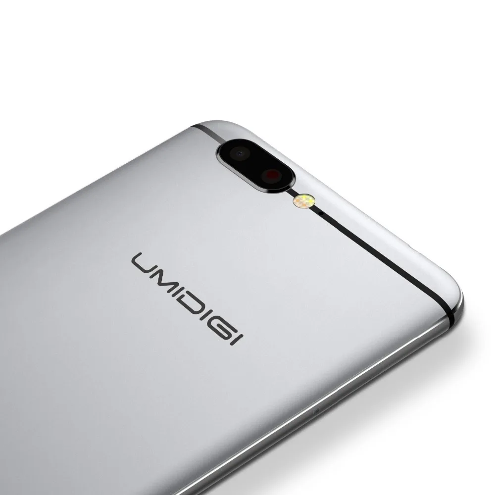 UMI Z helio X27 4 ГБ Оперативная память 32 Встроенная смартфон 5.5 FHD Дека Core мобильный