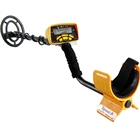 MD-6250 профессиональный Подземный металлоискатель, золотоискатель, металлодетектор с водонепроницаемой катушкой