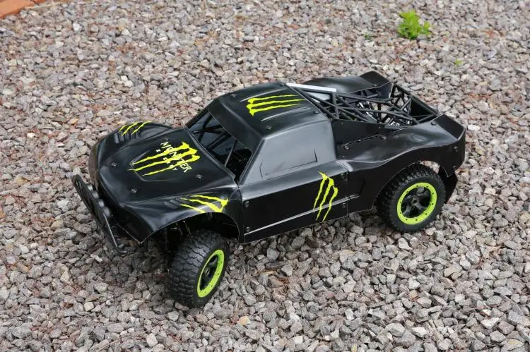 Rovan, lt Starter edition 29CC четыре колеса бензиновый автомобиль, радио contril автомобильный