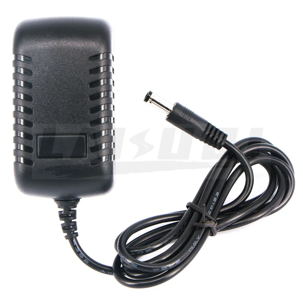 12 В 2a 2000mA Мощность адаптер зарядное устройство питания AC/DC адаптер 12v2a для видеонаблюдения Камера маршрутизатор Bluetooth динамик 100 В-240 В