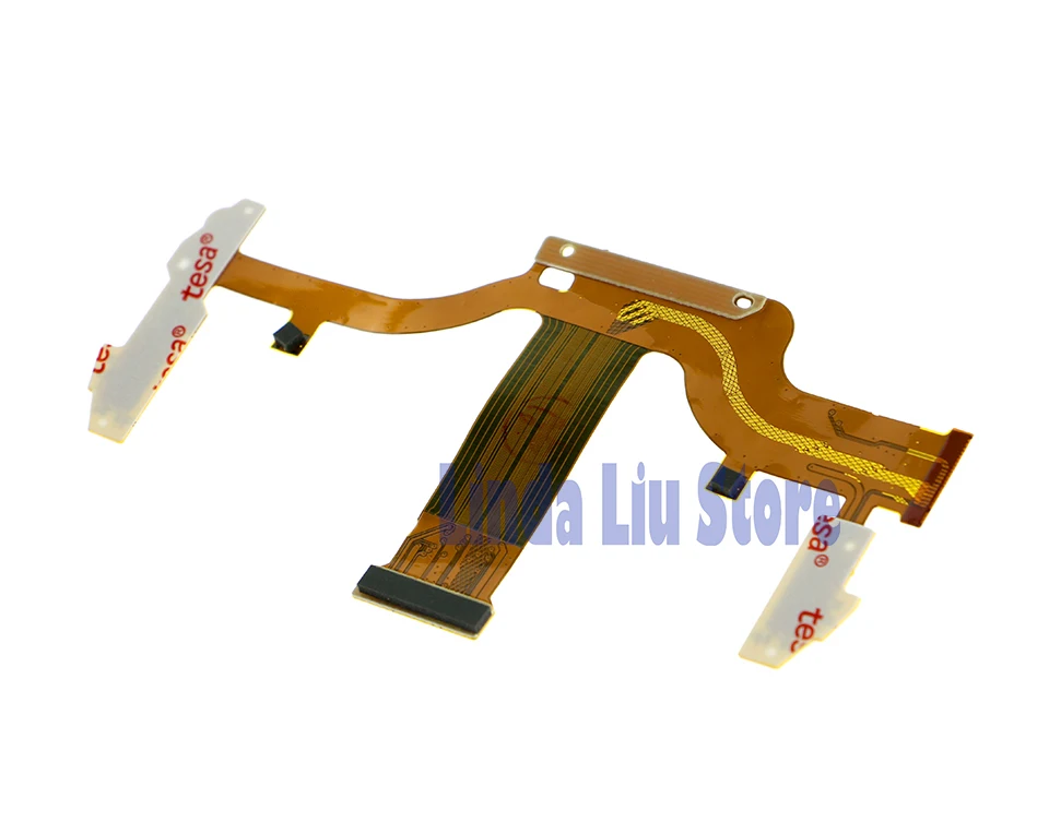 Сменный ЖК экран chengdianwan гибкий кабель для PSP GO|cable for|cable flexcable c |