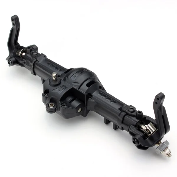 Hg P401 / P402 P601 1/10 RC автомобиля спереди коробка передач HG BX02|gear box toyota|gear nissangear parts |