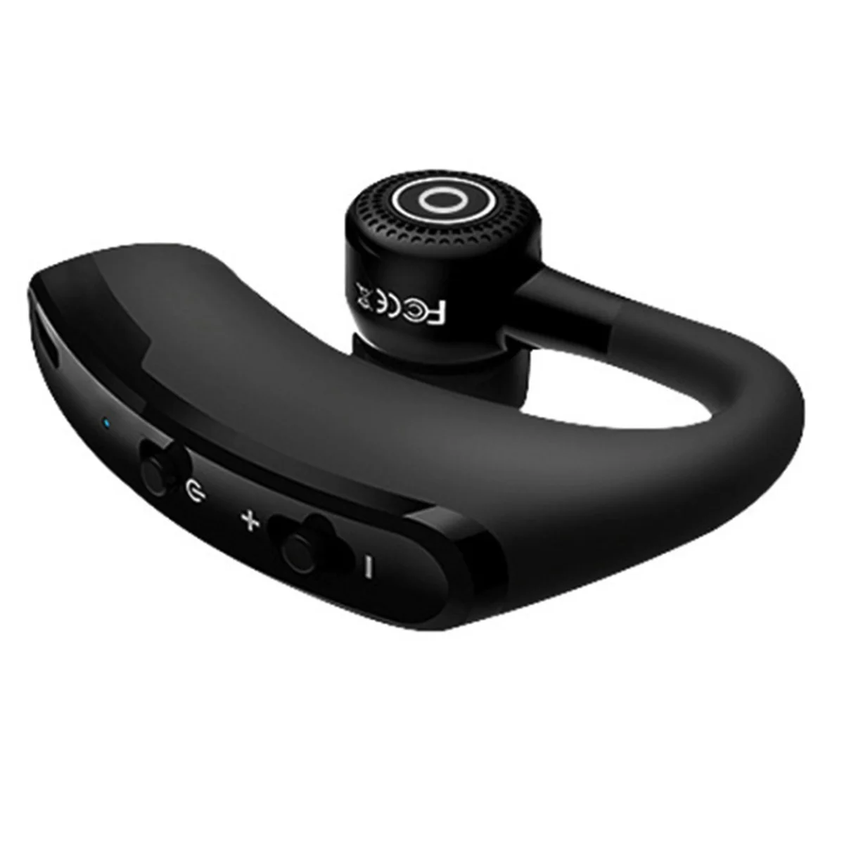 Bluetooth наушники V9 Беспроводные спортивные с одним ухом bluetooth 4 0 гарнитура для