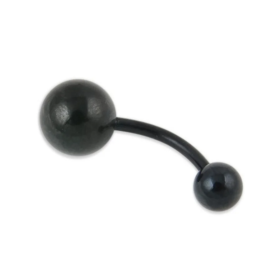 1 шт./лот цветное хирургическое кольцо для пупка пирсинг тела пикантные кольца