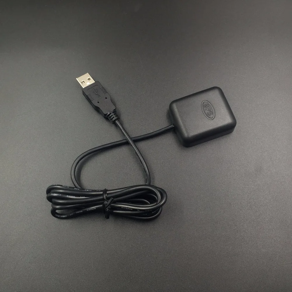 USB GPS GLONASS приемник GNSS чип дизайн Антенна G мышь 0183NMEA|Приемник и антенна GPS| |