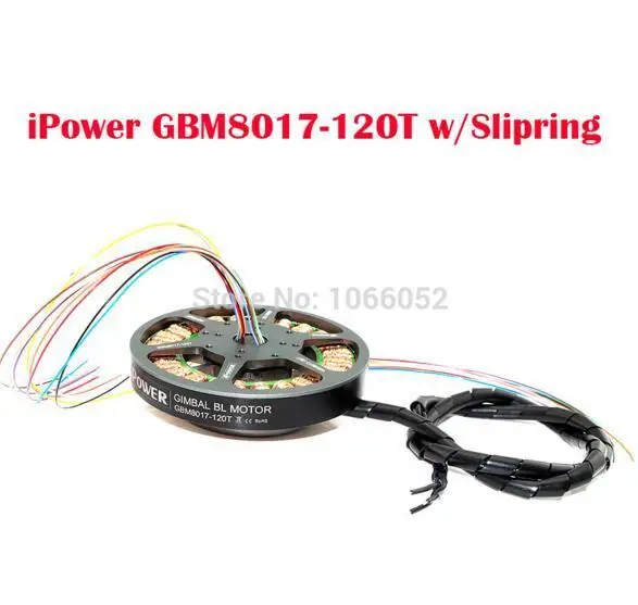 Бесщеточный мотор iPower Gimbal для Slipring red epic/black magic|motor motor|motor brushless motormotor for |